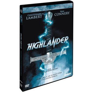 Highlander (2 DVD)
