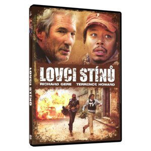 Lovci stínů (DVD)