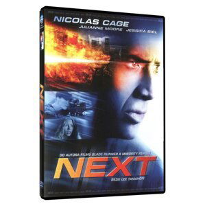 Next (DVD)