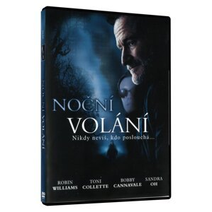 Noční volání (DVD)