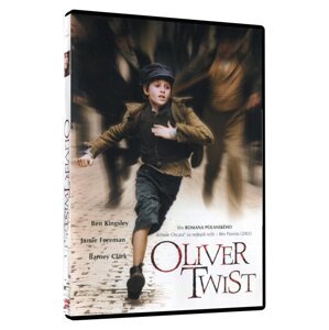 Oliver Twist (DVD)