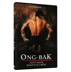 Ong-Bak (DVD)