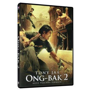 Ong-Bak 2: Protector (DVD)