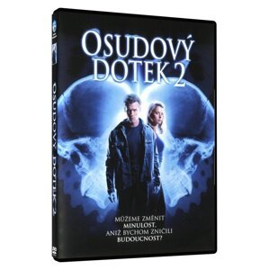 Osudový dotek 2 (DVD)