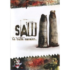 SAW 2 (DVD)