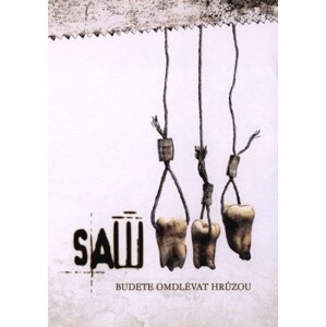 SAW III (DVD)