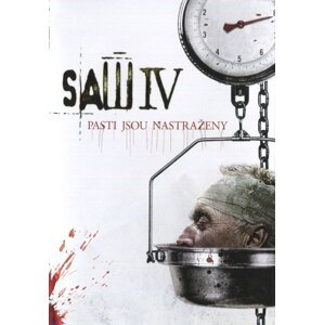 SAW IV (DVD)