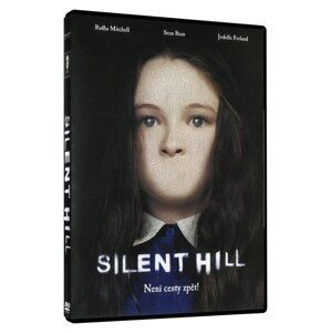 Silent Hill (DVD)