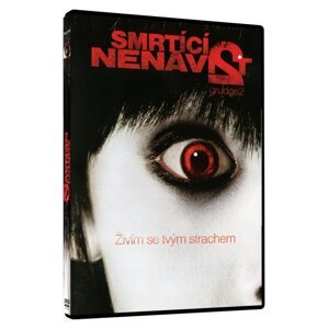 Smrtící nenávist 2 (DVD)