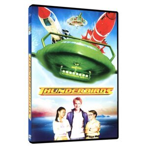 Thunderbirds (DVD)