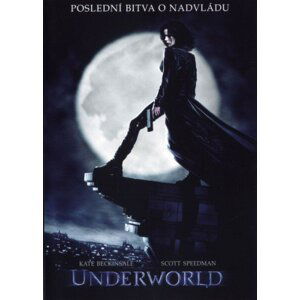 Underworld (DVD)