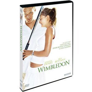 Wimbledon (DVD)