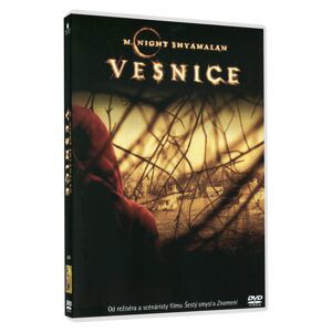 Vesnice (DVD)