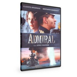 Admirál (DVD)