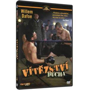 Vítězství ducha (DVD)