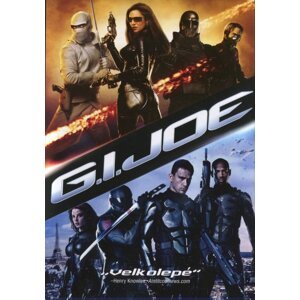 G.I. Joe (DVD)