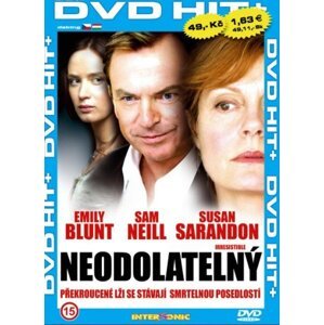 Neodolatelný - edice DVD-HIT (DVD) (papírový obal)