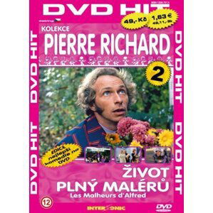 Život plný malérů - edice DVD-HIT (DVD) (papírový obal)