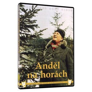 Anděl na horách (DVD)