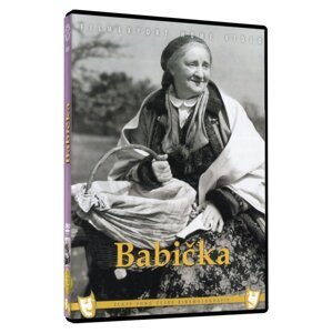 Babička (1940) (DVD)