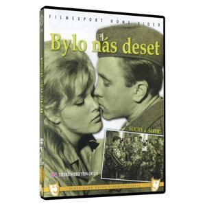 Bylo nás deset (DVD)