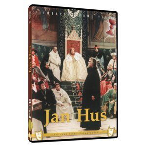 Jan Hus (DVD)