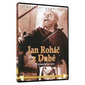 Jan Roháč z Dubé (DVD)