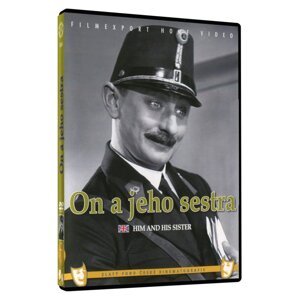 On a jeho sestra (DVD)