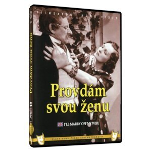 Provdám svou ženu (DVD)