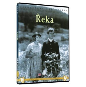 Řeka (DVD)