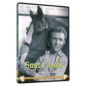 Smrt v sedle (DVD)