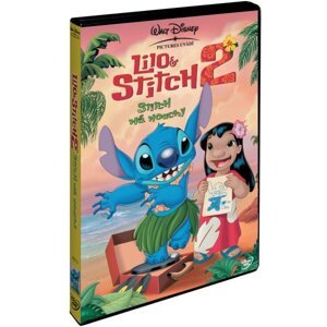 Lilo & Stitch 2 (DVD)