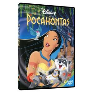 Pocahontas (DVD)