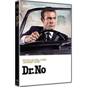 Dr. No (DVD)