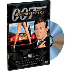 Jen pro Tvé oči - 2xDVD - U.E.