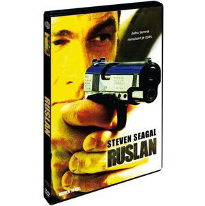 Ruslan (DVD)
