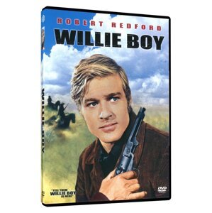 Willie Boy (DVD)