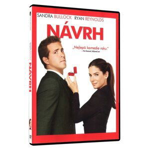 Návrh (DVD)