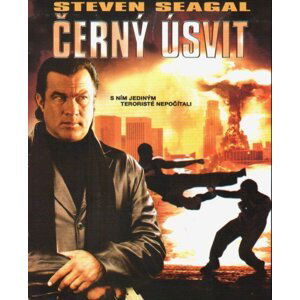 Černý úsvit (DVD)