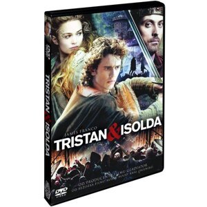 Tristan & Isolda (James Franco) (DVD) - FILMAG COLLECTION