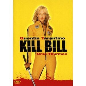 Kill Bill (DVD)