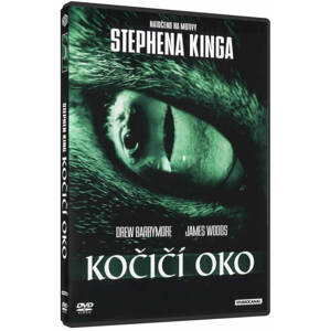 Kočičí oko (DVD)