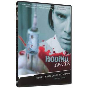 Hodinu nevíš (DVD)