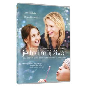 Je to i můj život (DVD)