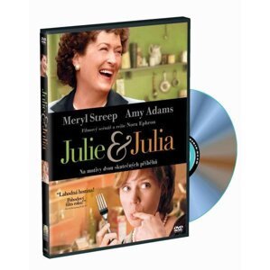 Julie a Julia (DVD)