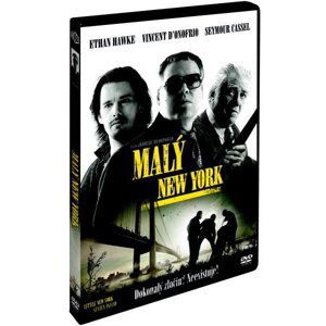 Malý New York (DVD)