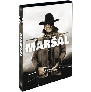 Maršál (DVD)