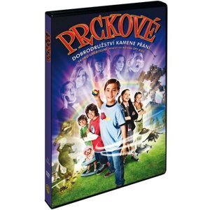 Prckové (DVD)