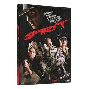 Spirit (DVD)