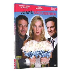 Vdaná snoubenka (DVD)